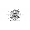 Ventilateur (refroidissement moteur) AVA QUALITY COOLING