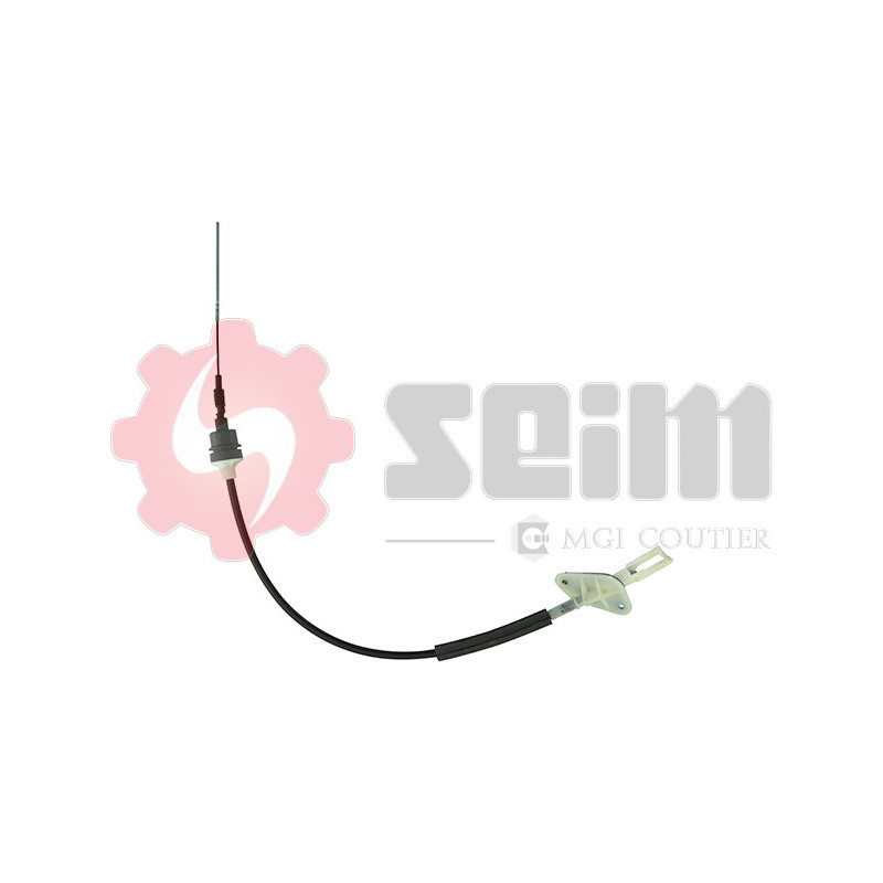 Cable d'embrayage SEIM