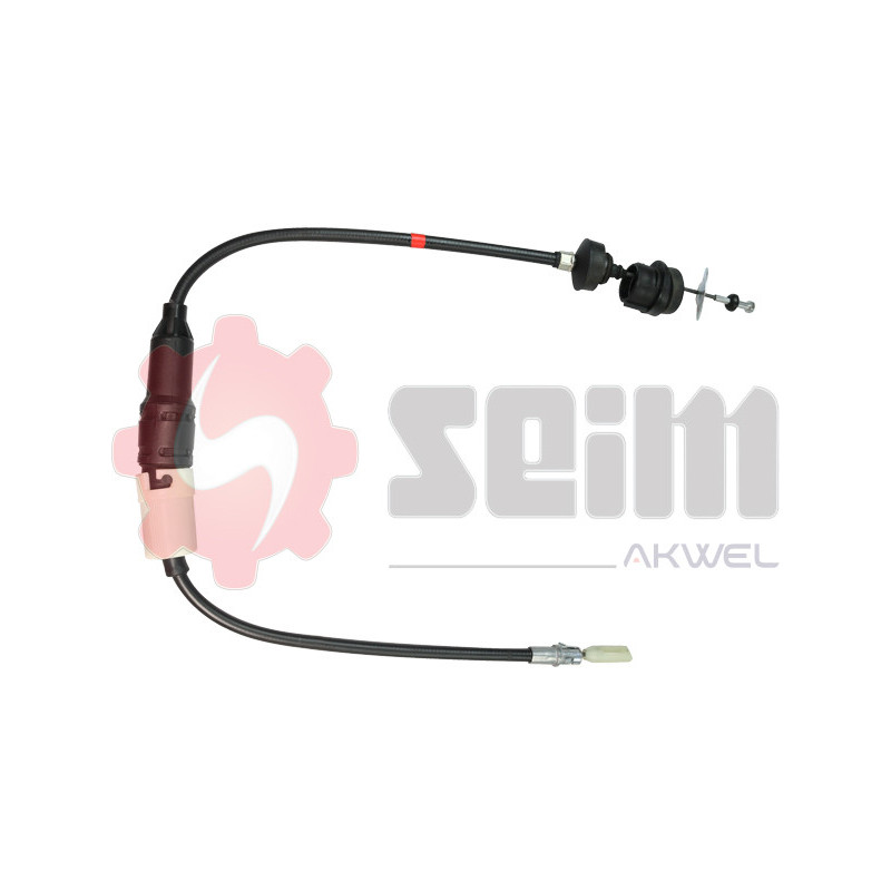 Cable d'embrayage SEIM