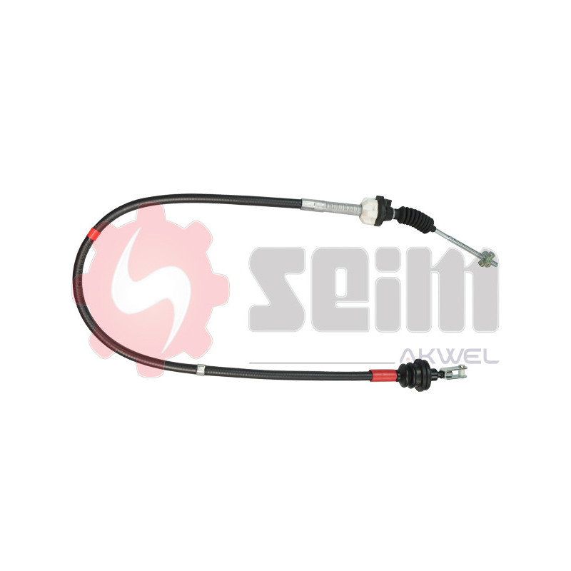 Cable d'embrayage SEIM