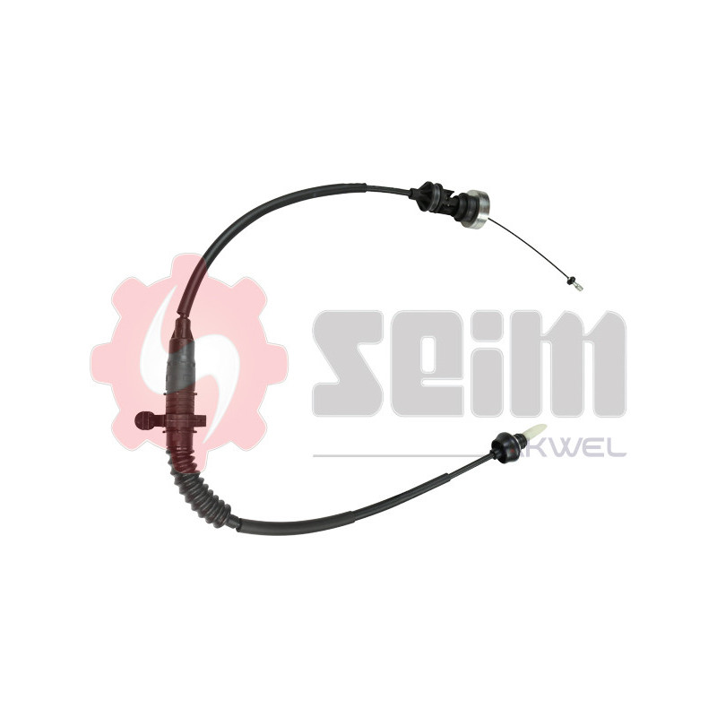 Cable d'embrayage SEIM