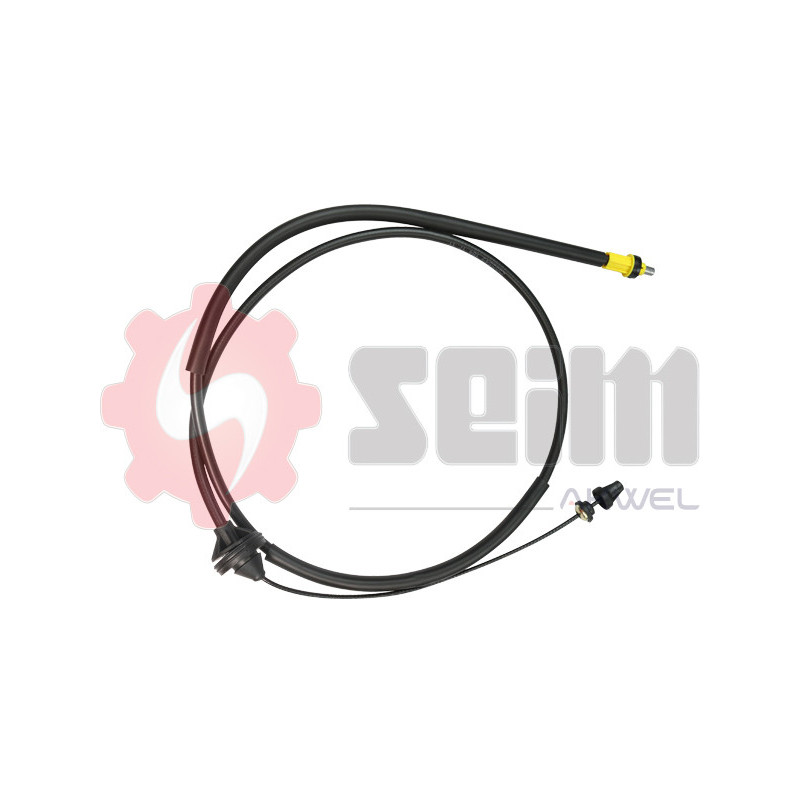 Cable d'embrayage SEIM