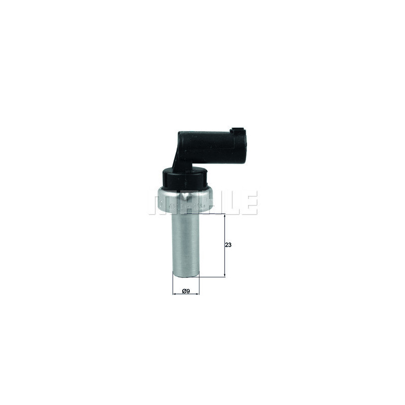 Sonde de température (liquide de refroidissement) MAHLE