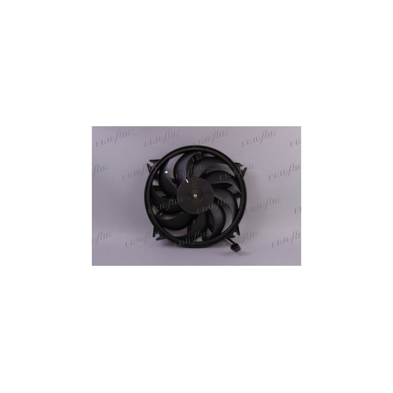 Ventilateur (refroidissement moteur) FRIGAIR