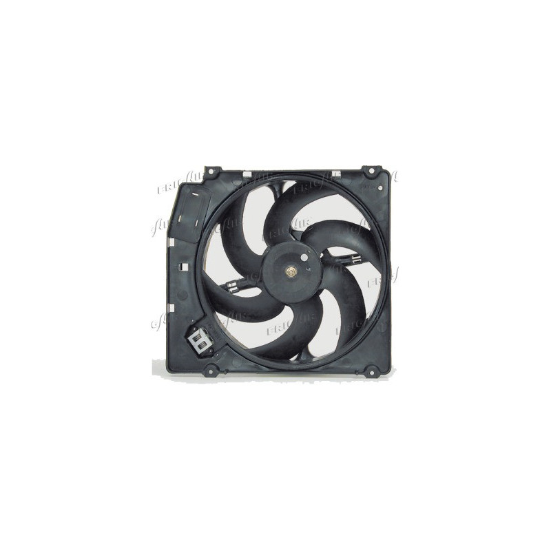 Ventilateur (refroidissement moteur) FRIGAIR