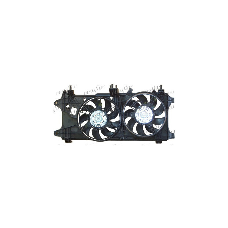 Ventilateur (refroidissement moteur) FRIGAIR