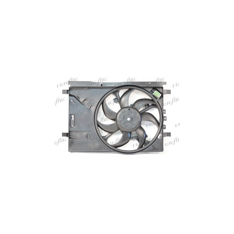 Ventilateur (refroidissement moteur) FRIGAIR