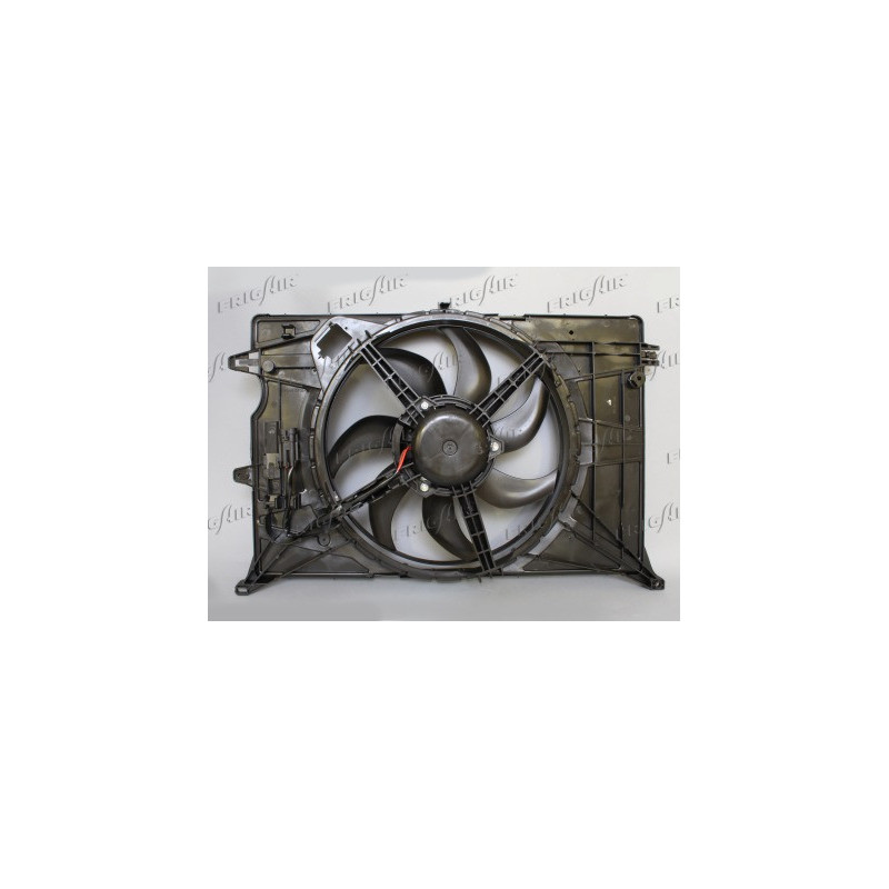 Ventilateur (refroidissement moteur) FRIGAIR