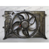 Ventilateur (refroidissement moteur) FRIGAIR