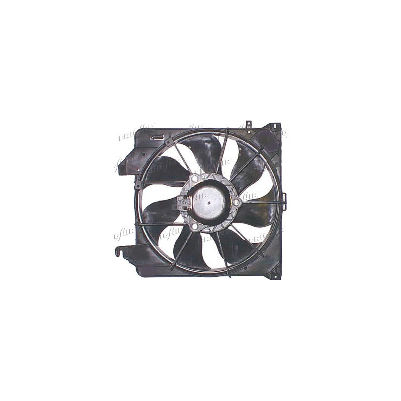 Ventilateur (refroidissement moteur) FRIGAIR