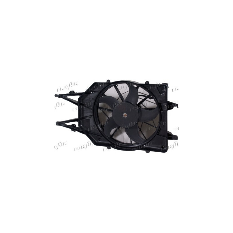 Ventilateur (refroidissement moteur) FRIGAIR