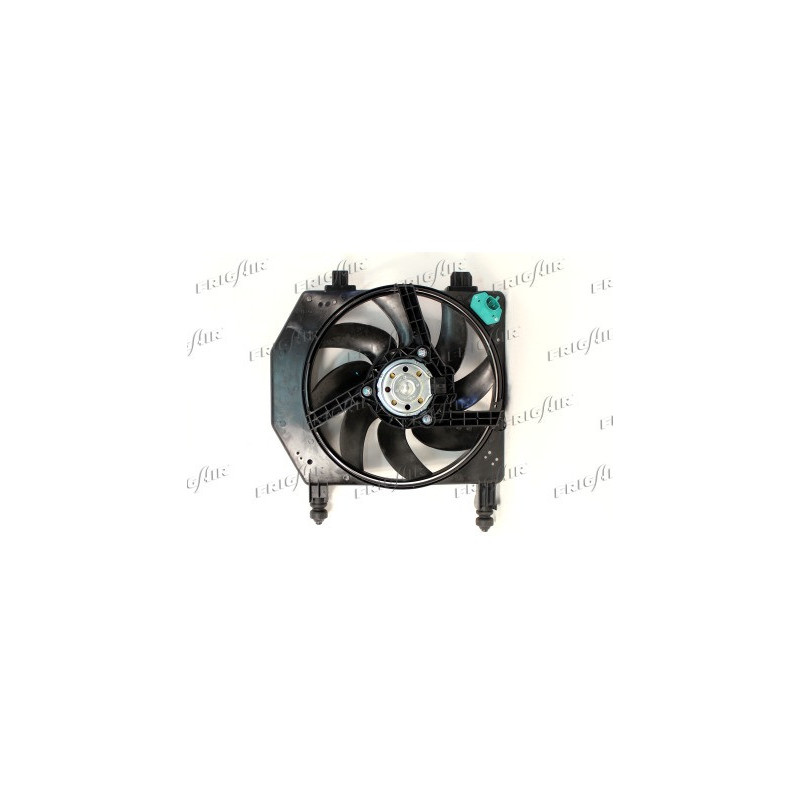 Ventilateur (refroidissement moteur) FRIGAIR