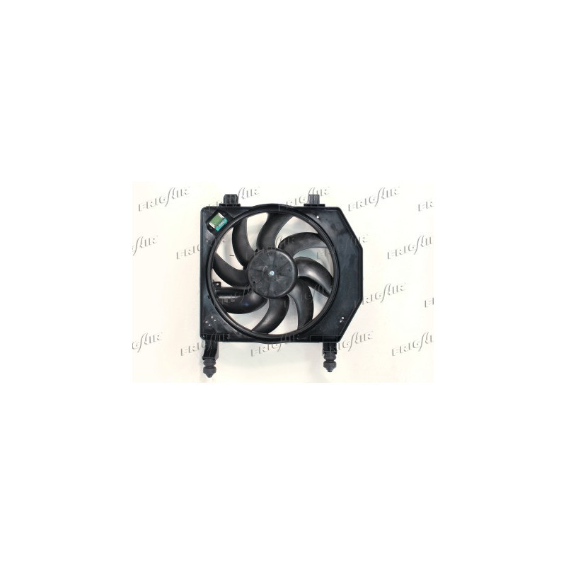 Ventilateur (refroidissement moteur) FRIGAIR