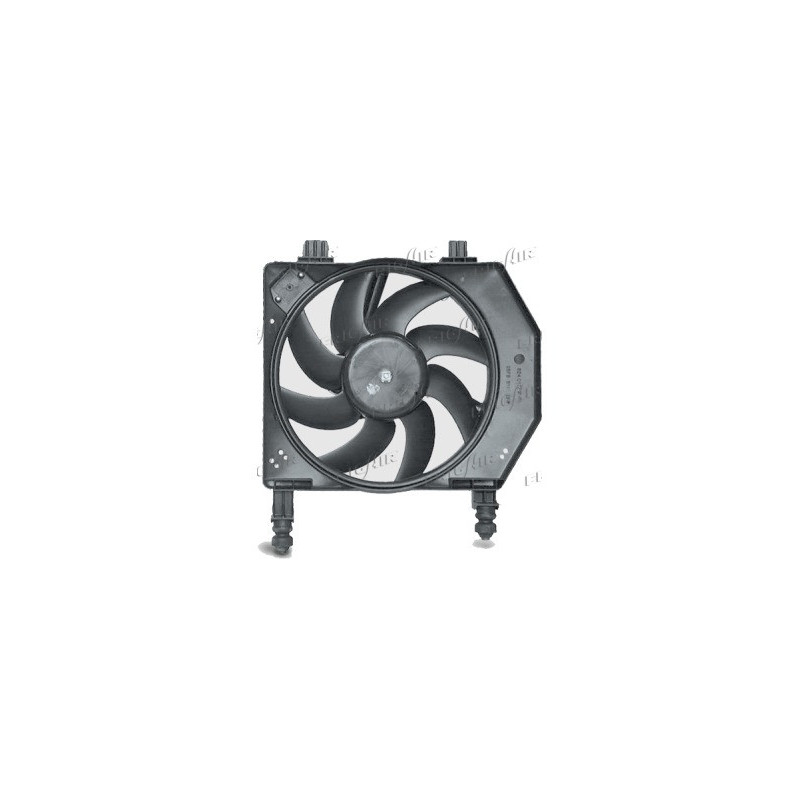 Ventilateur (refroidissement moteur) FRIGAIR