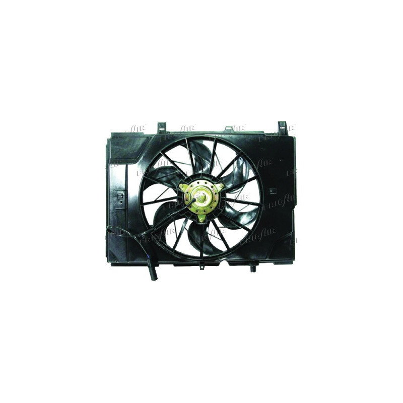 Ventilateur (refroidissement moteur) FRIGAIR