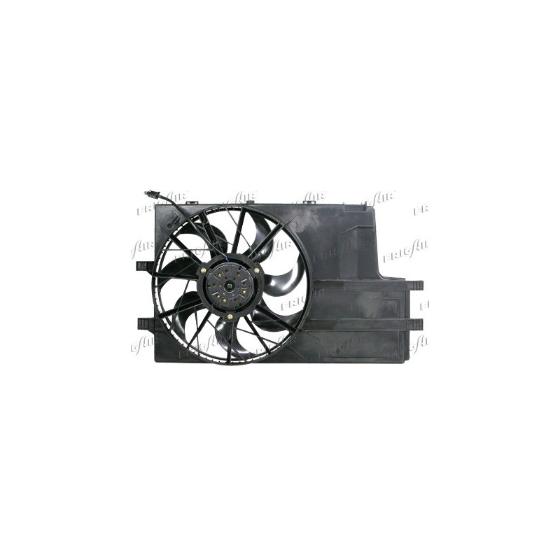 Ventilateur (refroidissement moteur) FRIGAIR