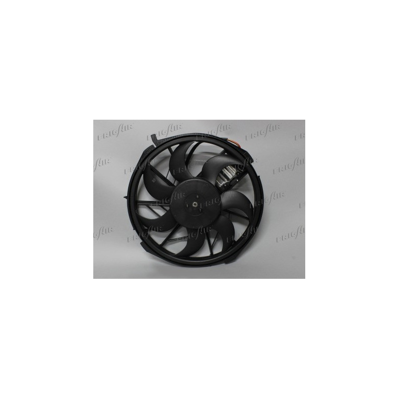 Ventilateur (refroidissement moteur) FRIGAIR