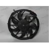 Ventilateur (refroidissement moteur) FRIGAIR