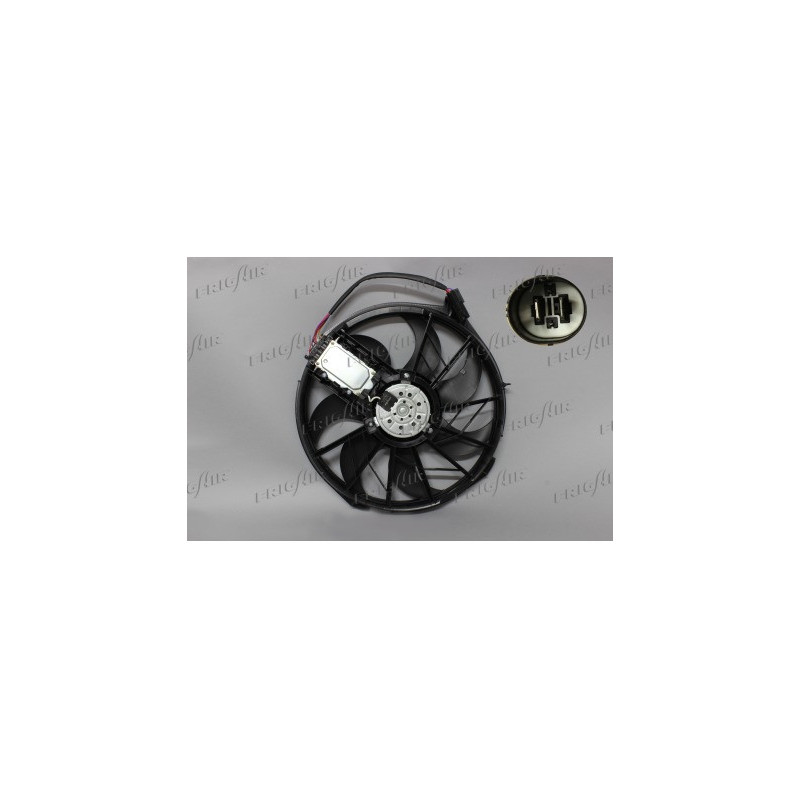 Ventilateur (refroidissement moteur) FRIGAIR