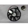 Ventilateur (refroidissement moteur) FRIGAIR