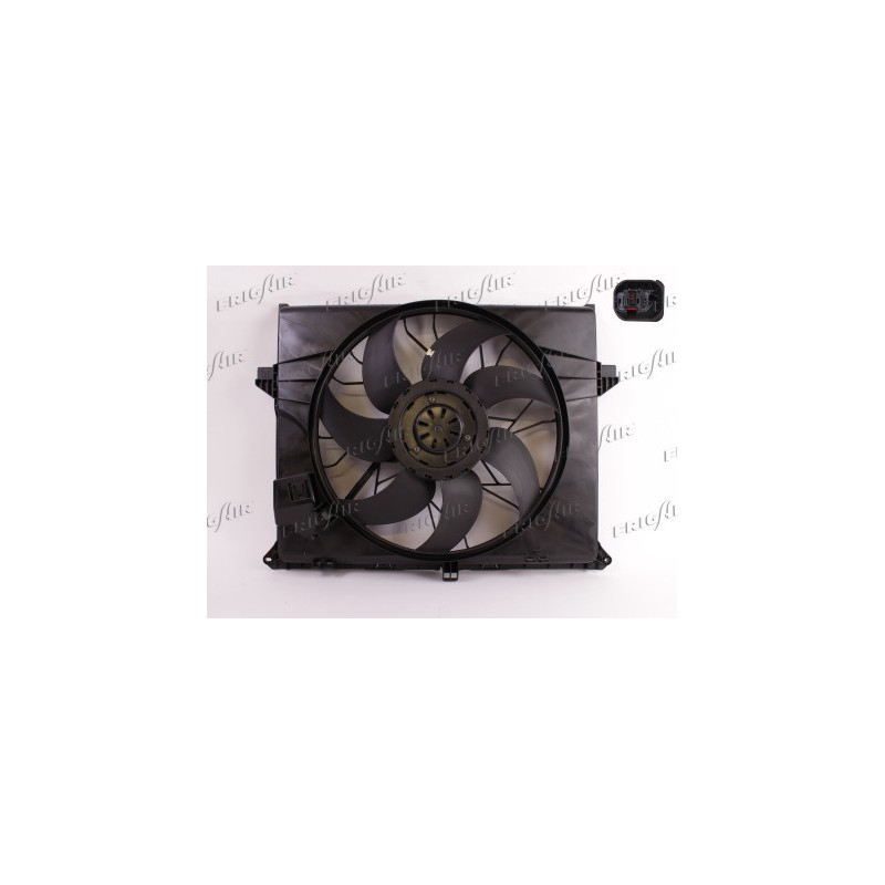 Ventilateur (refroidissement moteur) FRIGAIR