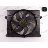 Ventilateur (refroidissement moteur) FRIGAIR