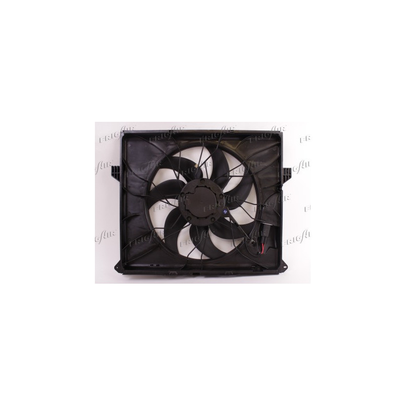 Ventilateur (refroidissement moteur) FRIGAIR