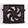 Ventilateur (refroidissement moteur) FRIGAIR