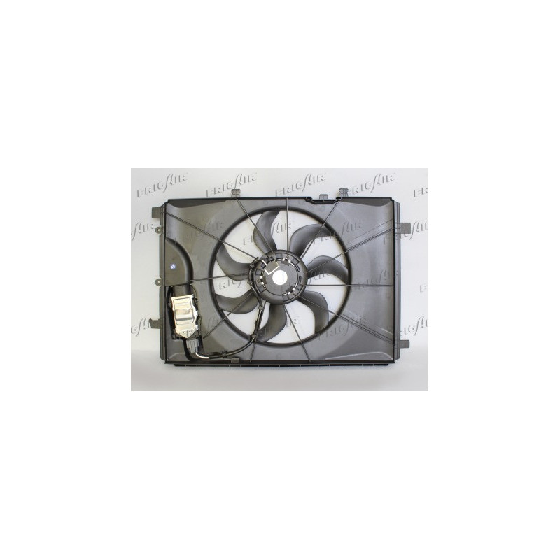 Ventilateur (refroidissement moteur) FRIGAIR