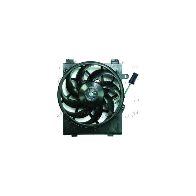 Ventilateur (refroidissement moteur) FRIGAIR