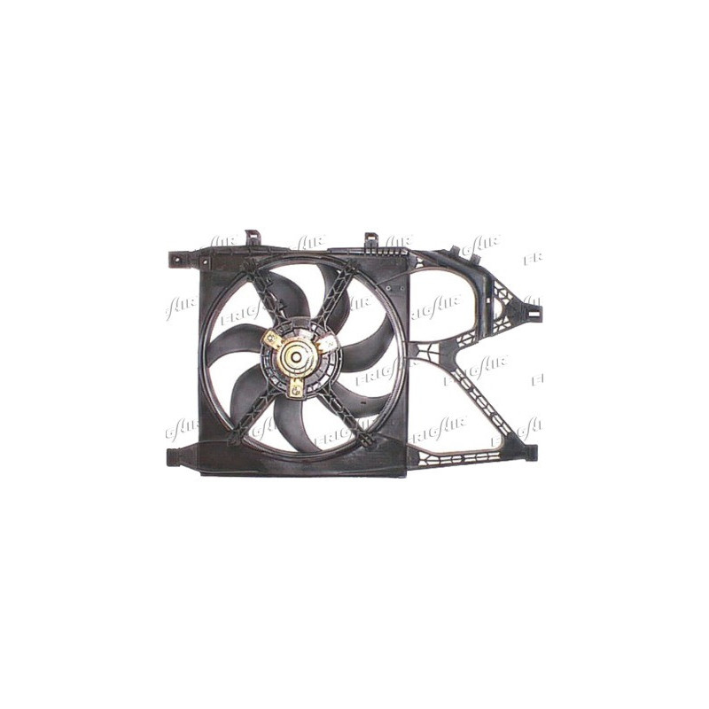 Ventilateur (refroidissement moteur) FRIGAIR