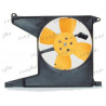 Ventilateur (refroidissement moteur) FRIGAIR