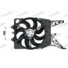 Ventilateur (refroidissement moteur) FRIGAIR