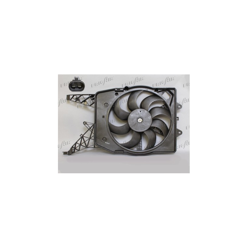 Ventilateur (refroidissement moteur) FRIGAIR