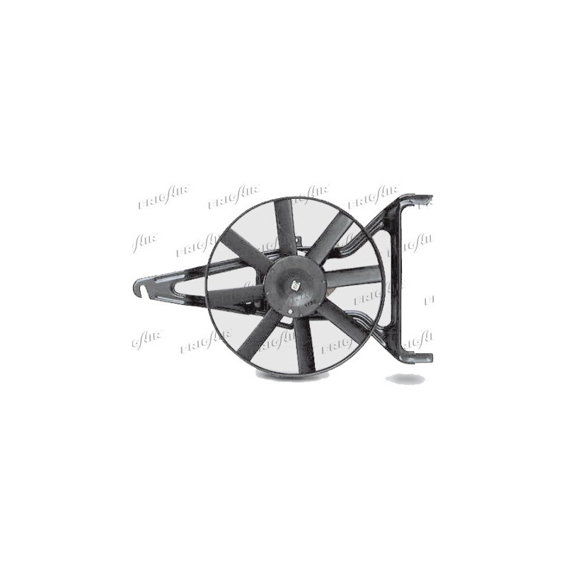 Ventilateur (refroidissement moteur) FRIGAIR