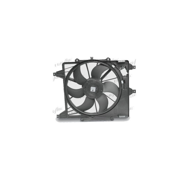 Ventilateur (refroidissement moteur) FRIGAIR