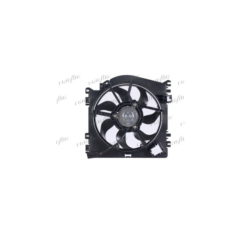 Ventilateur (refroidissement moteur) FRIGAIR