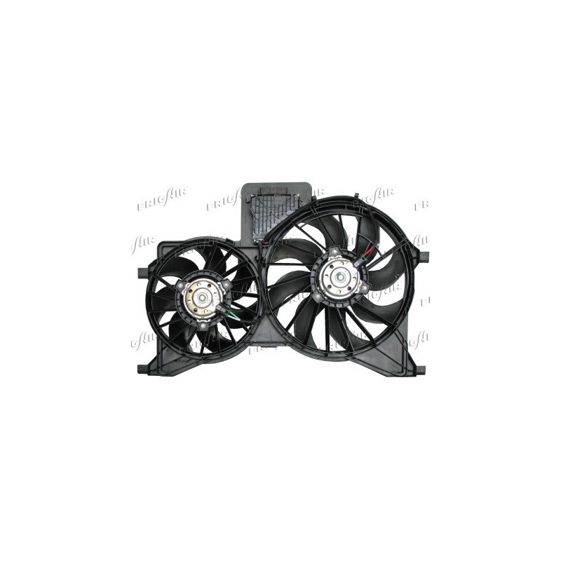 Ventilateur (refroidissement moteur) FRIGAIR