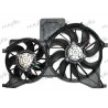 Ventilateur (refroidissement moteur) FRIGAIR