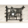 Ventilateur (refroidissement moteur) FRIGAIR