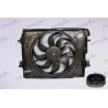 Ventilateur (refroidissement moteur) FRIGAIR