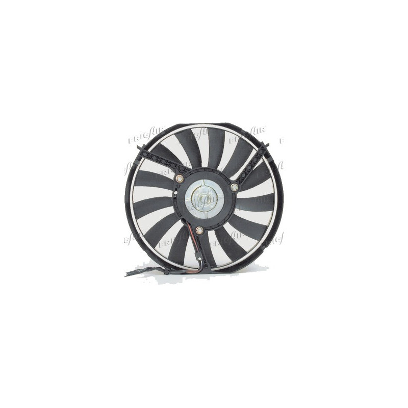 Ventilateur (refroidissement moteur) FRIGAIR