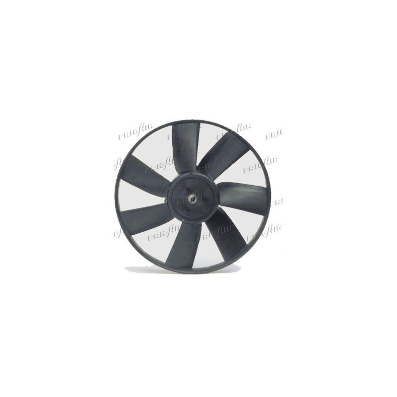 Ventilateur (refroidissement moteur) FRIGAIR