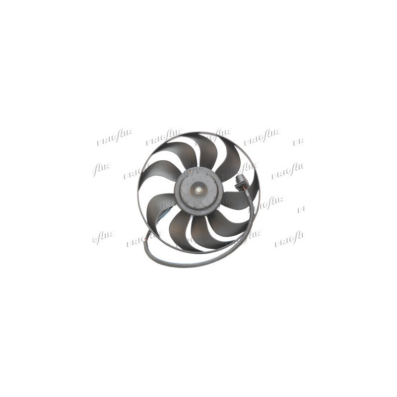 Ventilateur (refroidissement moteur) FRIGAIR