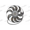 Ventilateur (refroidissement moteur) FRIGAIR