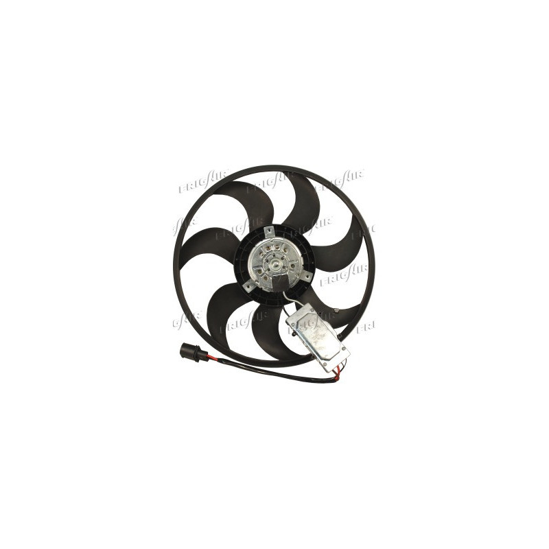 Ventilateur (refroidissement moteur) FRIGAIR