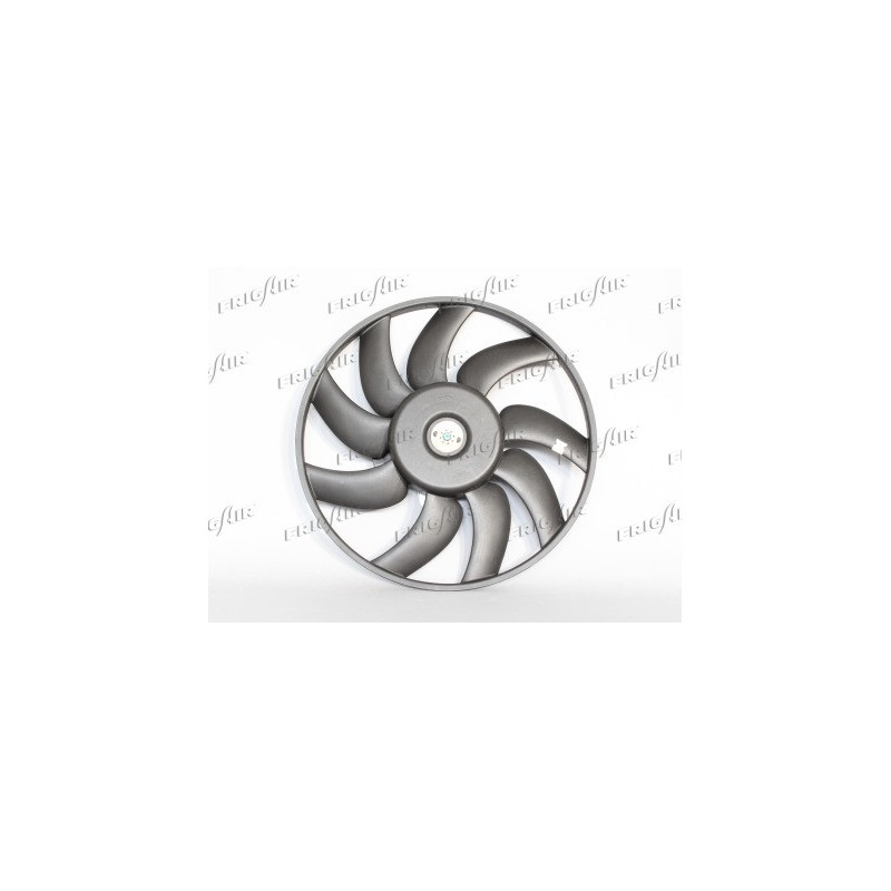 Ventilateur (refroidissement moteur) FRIGAIR