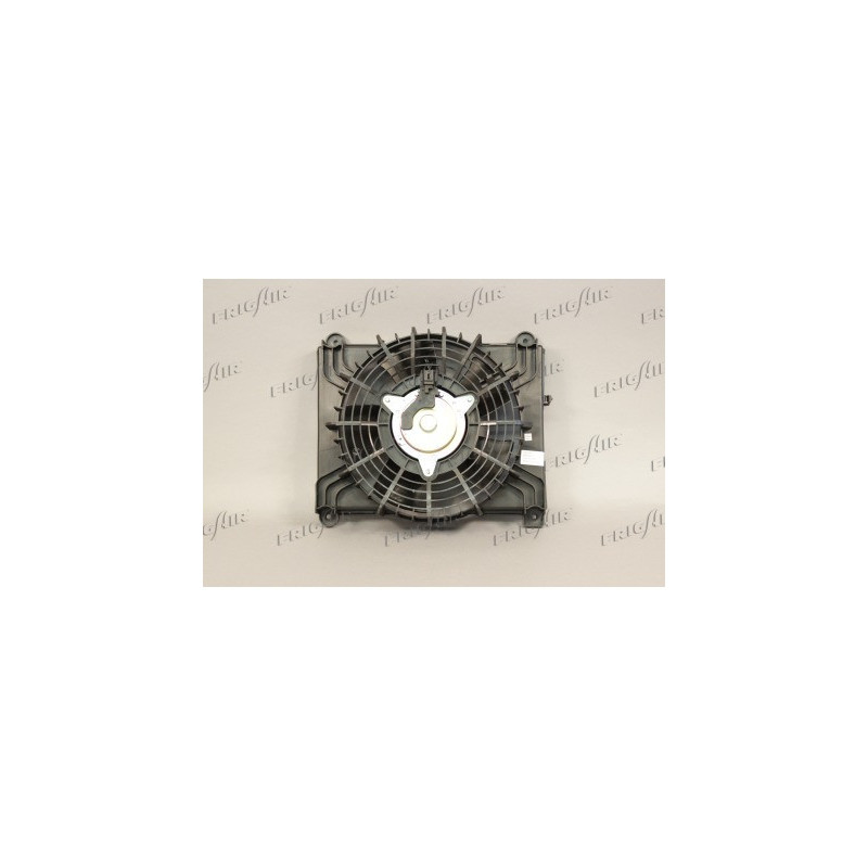 Ventilateur (refroidissement moteur) FRIGAIR