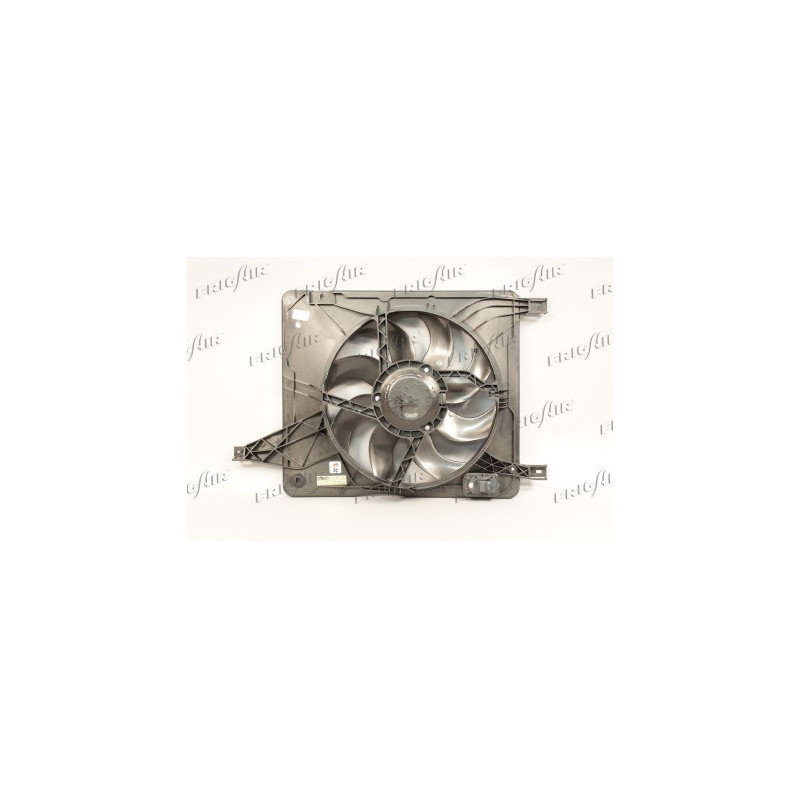 Ventilateur (refroidissement moteur) FRIGAIR