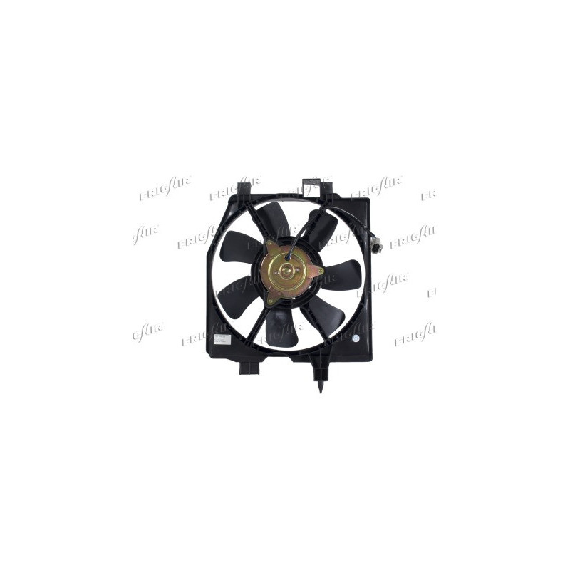 Ventilateur (refroidissement moteur) FRIGAIR